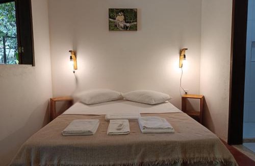 Acu da Torre Cabin | Top-Rated Aruá: Nature and Birdwatching Retreat