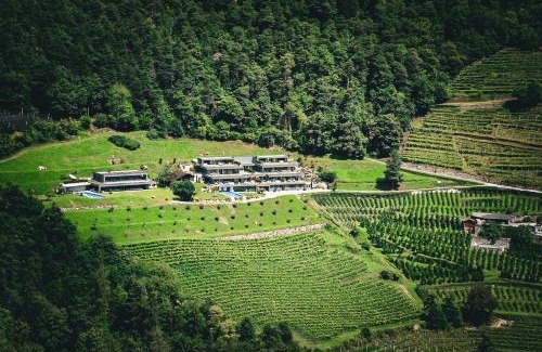 Tirolo Cabin | Experience Arua Private Spa Villas: Rated 9.8 with Pool & Ocean Views