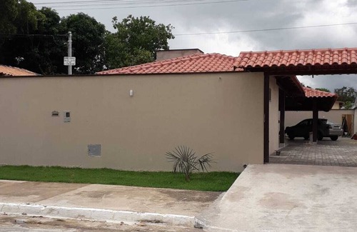 Aruana House | Discover Aruanã Paradise: Pet-Friendly & Riverfront Retreat