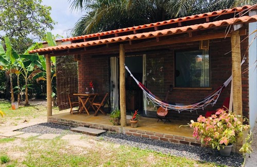 Serra Grande House | Discover Aruanã - Praia do Sargi with Private Beach Access