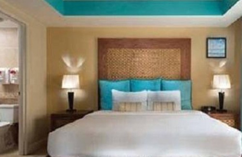 Oranjestad-West Resort | Stylish Aruba 2-Story Penthouse with Ocean View & Spa