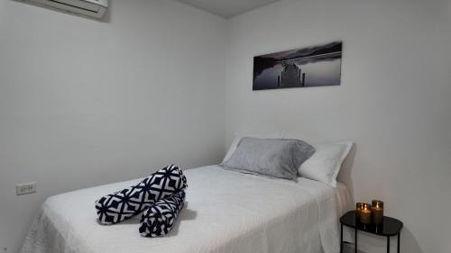 Oranjestad-West Apartment | Aruba apartments