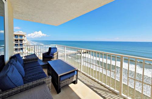 Ocean View Halifax Estates House | Oceanfront Aruba Condo Unit #1102 with Hot Tub & Views