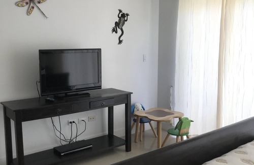 Oranjestad-West Resort | Oceanfront 2 Bedroom Condo at Aruba Eagle Beach