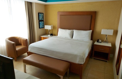 Palm Beach Resort | ARUBA PHOENIX RESORT