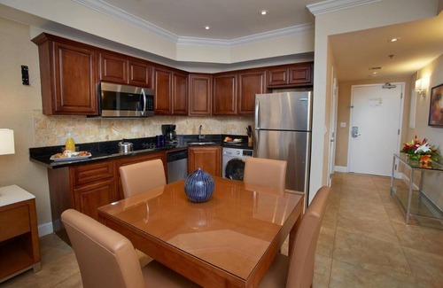 Noord Resort | Aruba Resort 1 bedroom Sleeps 4