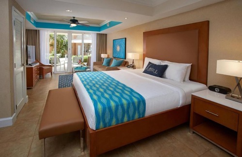 Noord Resort | Aruba Resort 1 bedroom Sleeps 4