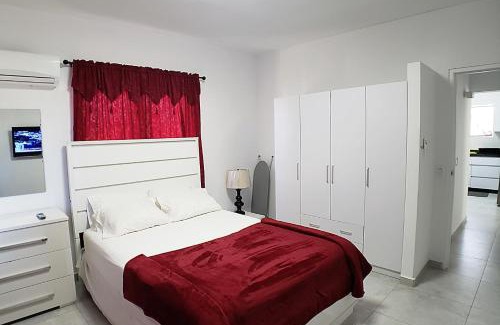 Oranjestad House | Cozy Aruba Vacation House - Guest Rated 9.7/10!