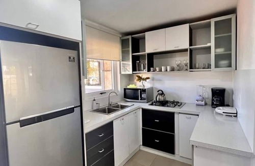 Soledad Apartment | Discover Aruba Villa Paraíso: Spa, Breakfast & Family-Friendly!