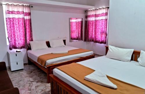 Mettupalayam Cabin | Welcoming Arul Homestay: Family-Friendly Comfort Awaits