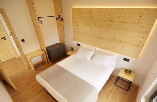 Viveiro Apartment | Arumes do mar e montaña, Apartment with sea views with terrace
