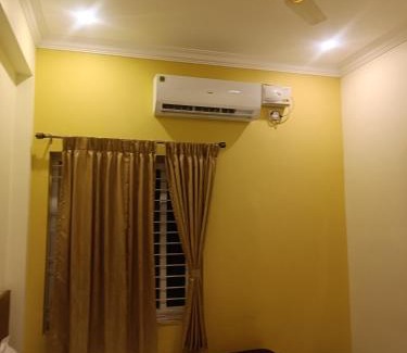 Tiruvannamalai House | Arun Service Apartment