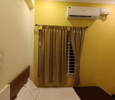 Tiruvannamalai House | Arun Service Apartment