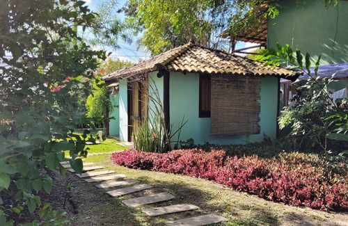 Barra Grande Ski Chalet | Aruna Chalet - Maraú Peninsula