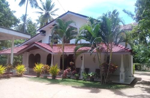 Kalaoya House | Pet-Friendly Retreat at Aruna Guest Wilpattu