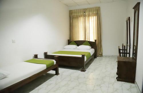 Kalaoya House | Pet-Friendly Retreat at Aruna Guest Wilpattu