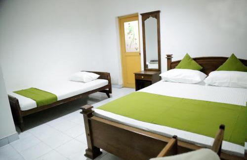 Kalaoya House | Pet-Friendly Retreat at Aruna Guest Wilpattu