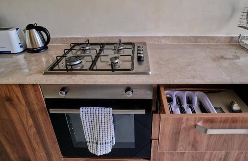 Arusha Apartment | Discover Arusha HIL View Apartment with Family-Friendly Amenities