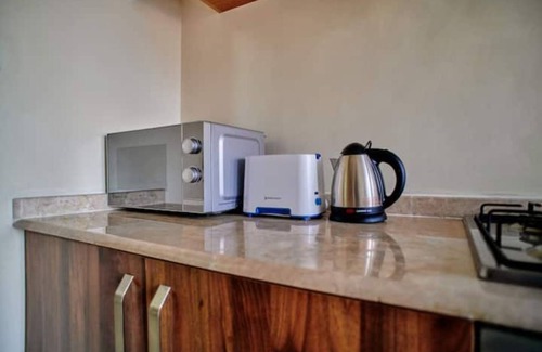 Arusha Apartment | Discover Arusha HIL View Apartment with Family-Friendly Amenities