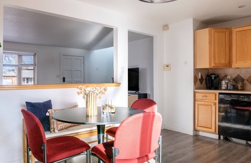 Highlands House | Arvada Escape: Central 4BR with Fire Pit & Family-Friendly Amenities