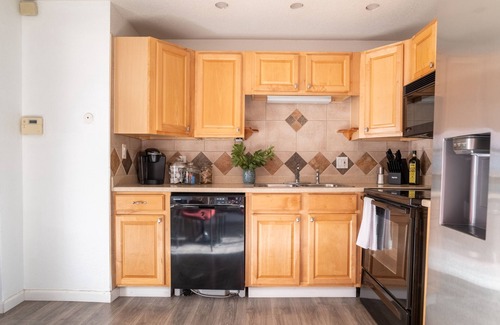 Highlands House | Arvada Escape: Central 4BR with Fire Pit & Family-Friendly Amenities