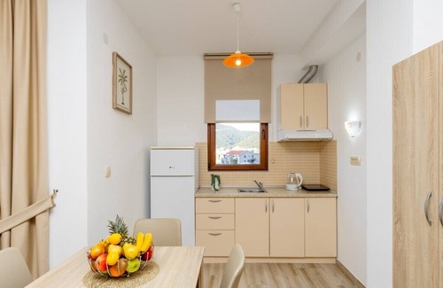 Budva Apartment | Scenic Arvala Lux Apartments with Breathtaking Sea Views