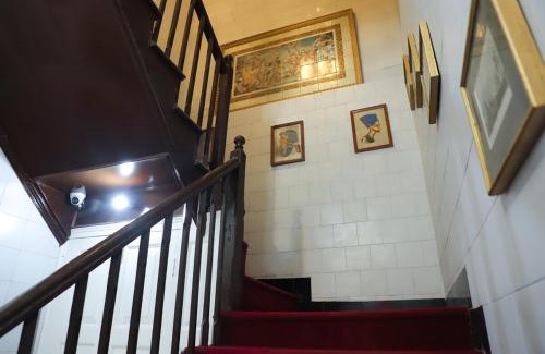 Mussoorie Villa | Arvelia Mansion by Da Alohas with 100 years of heritage luxury