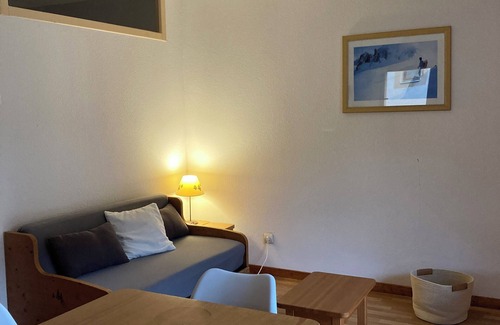 Arvieux Apartment | Arvieux - Mountain apartment at the foot of the slopes.