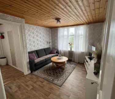 Arvika Apartment | Central Arvika: Family-Friendly Comfort with Great Reviews