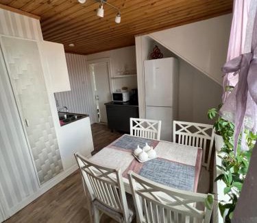 Arvika Apartment | Central Arvika: Family-Friendly Comfort with Great Reviews