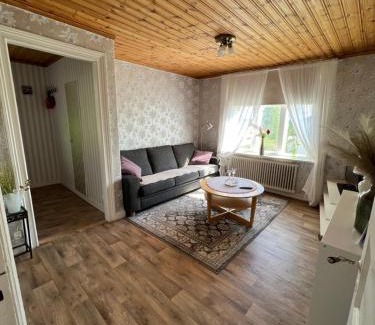 Arvika Apartment | Central Arvika: Family-Friendly Comfort with Great Reviews