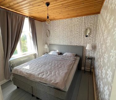 Arvika Apartment | Central Arvika: Family-Friendly Comfort with Great Reviews