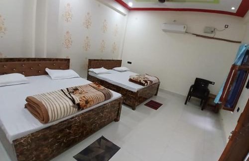 Misrikh House | Arvind maurya home stye
