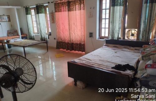 Misrikh House | Arvind maurya home stye