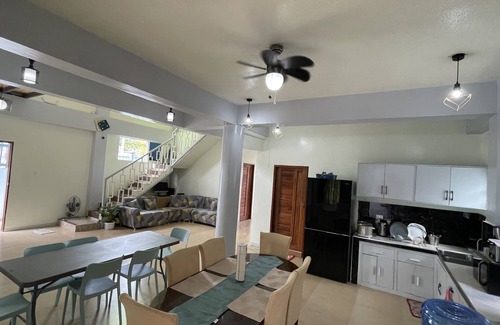 Talomo District Villa | Top-Rated Arviz Apartelle with Pool and Spa Amenities