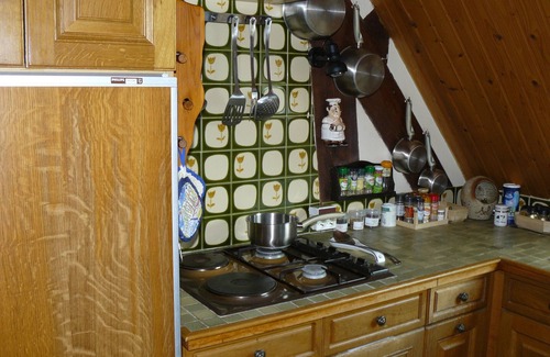 Carnac Apartment | Cozy ARVOR 2 Duplex with Ocean Views - Near Grande Plage