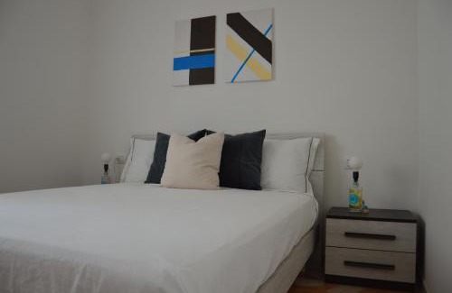 Torre Boldone House | Pet-Friendly Arya Apartment: Guest Rated 9.8/10