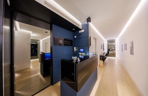 Fuorigrotta House | Arya Guest House