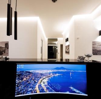 Fuorigrotta House | Arya Guest House