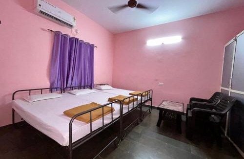Gokarna House | Family-Friendly Aryadurga Residency with Perfect 10/10 Rating