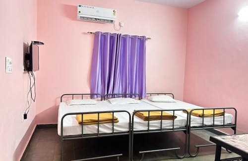 Gokarna House | Family-Friendly Aryadurga Residency with Perfect 10/10 Rating