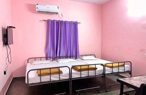 Gokarna House | Family-Friendly Aryadurga Residency with Perfect 10/10 Rating