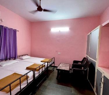Gokarna House | Family-Friendly Aryadurga Residency with Perfect 10/10 Rating