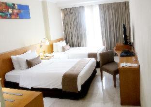Palembang Hotel | Discover Aryaduta Palembang: Family-Friendly with Pool & More