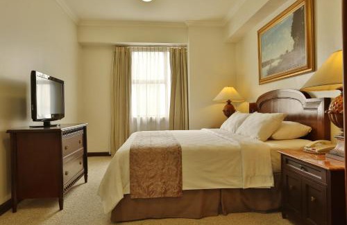 Semanggi Apartment | Discover Aryaduta Suite Semanggi: 5-Star Elegance & Comfort