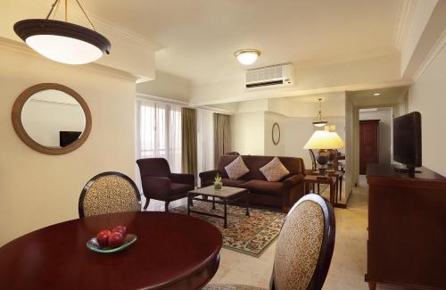 Semanggi Apartment | Discover Aryaduta Suite Semanggi: 5-Star Elegance & Comfort