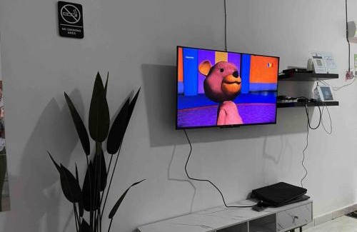 Temerloh House | Family-Friendly ARYAN HOMESTAY in Temerloh - Rated 9.2/10
