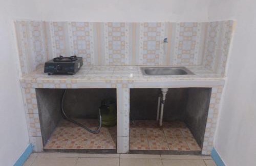 Kecamatan Gunungsari House | Batubutir Homestay: Guest Rated 9/10 with Pet-Friendly Amenities