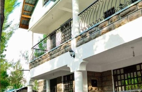 Kisumu House | Aryana Holiday Mansionette Kisumu