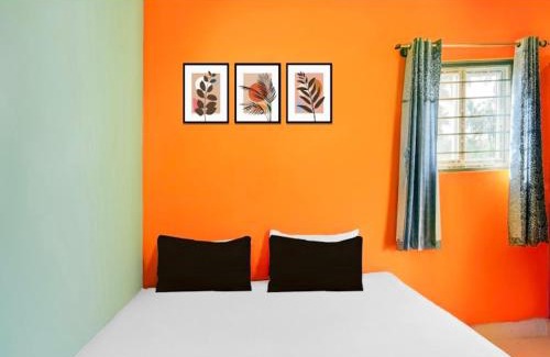 Ganjam Hotel | Aryas comforts near Gumbaz